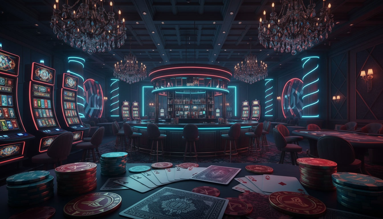 Unislots Casino