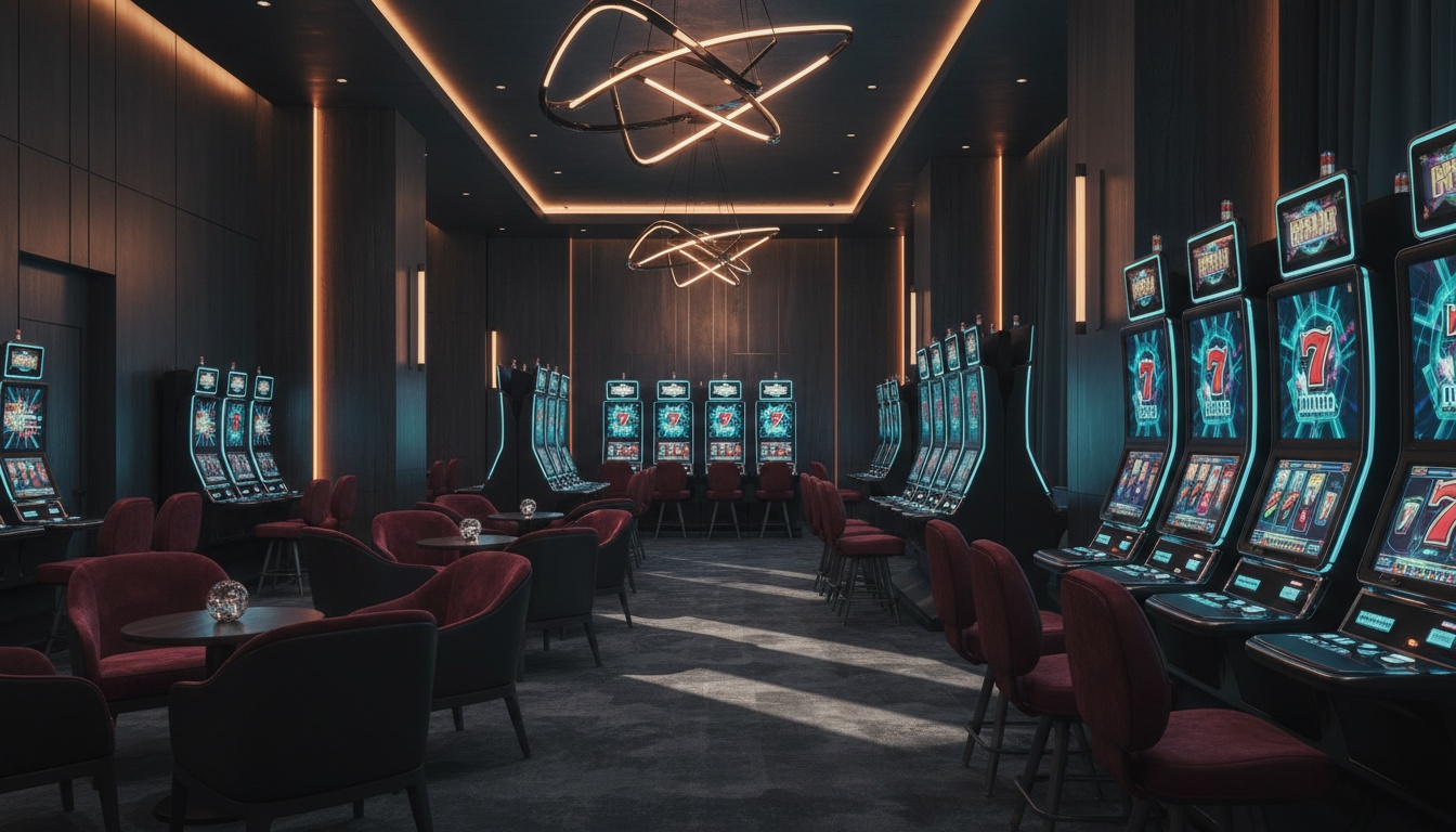 Informatie over Unislots Casino — Gedetailleerde Review