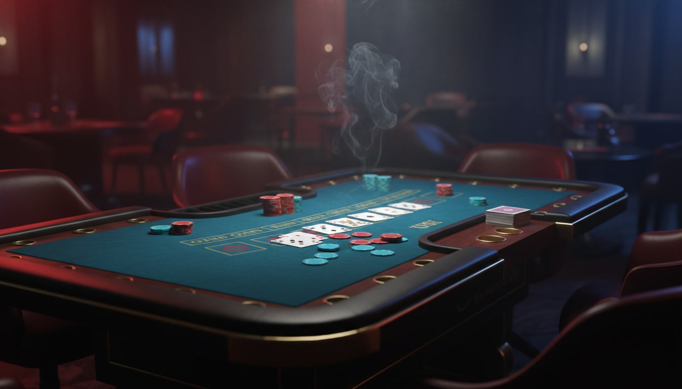 Unislots Casino: Een Wereld van Spelvariatie